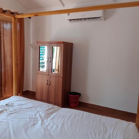 Royal Castle Resort Palolem, Canacona Esterno foto