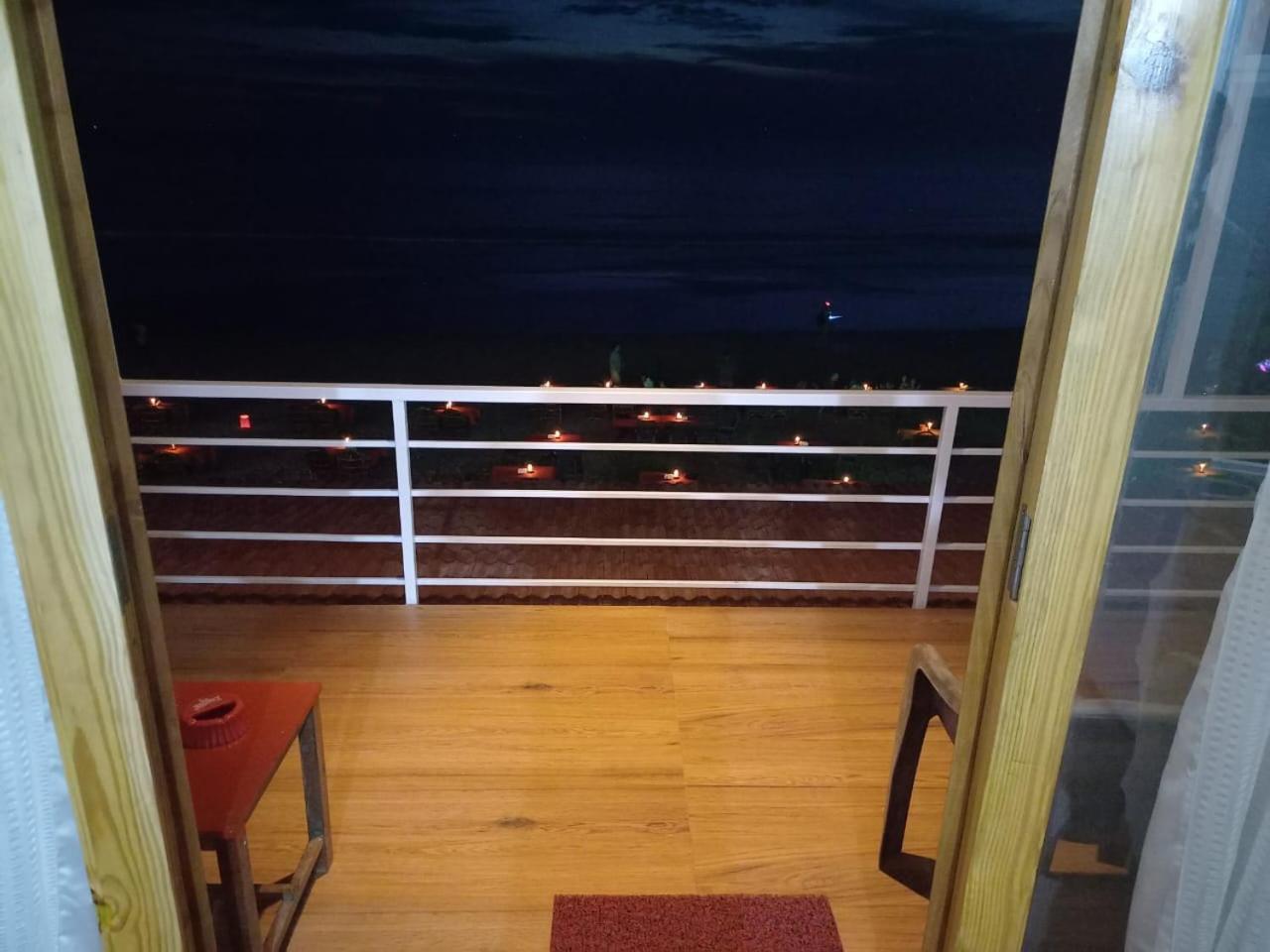 Royal Castle Resort Palolem, Canacona Esterno foto